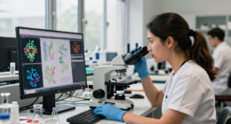 New Project Aims To Predict Early Protein Dysfunction In Neurodegenerative Diseases