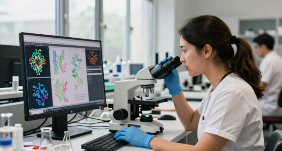 New Project Aims To Predict Early Protein Dysfunction In Neurodegenerative Diseases