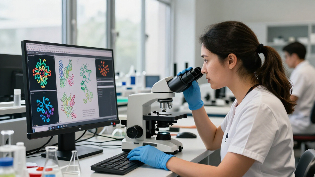 New Project Aims To Predict Early Protein Dysfunction In Neurodegenerative Diseases
