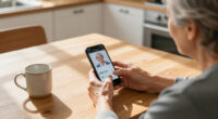 Novel 'Speech Clock' Can Estimate A Person's Chronological Age