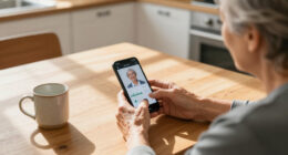 Novel 'Speech Clock' Can Estimate A Person's Chronological Age