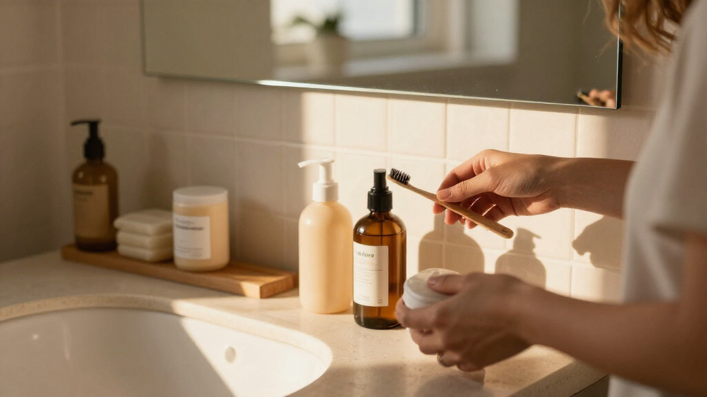 Personal Care & Hygiene Shopping Checklist 2026