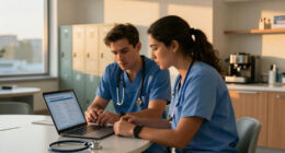 Physicians Question Board Exam Results After Glitch