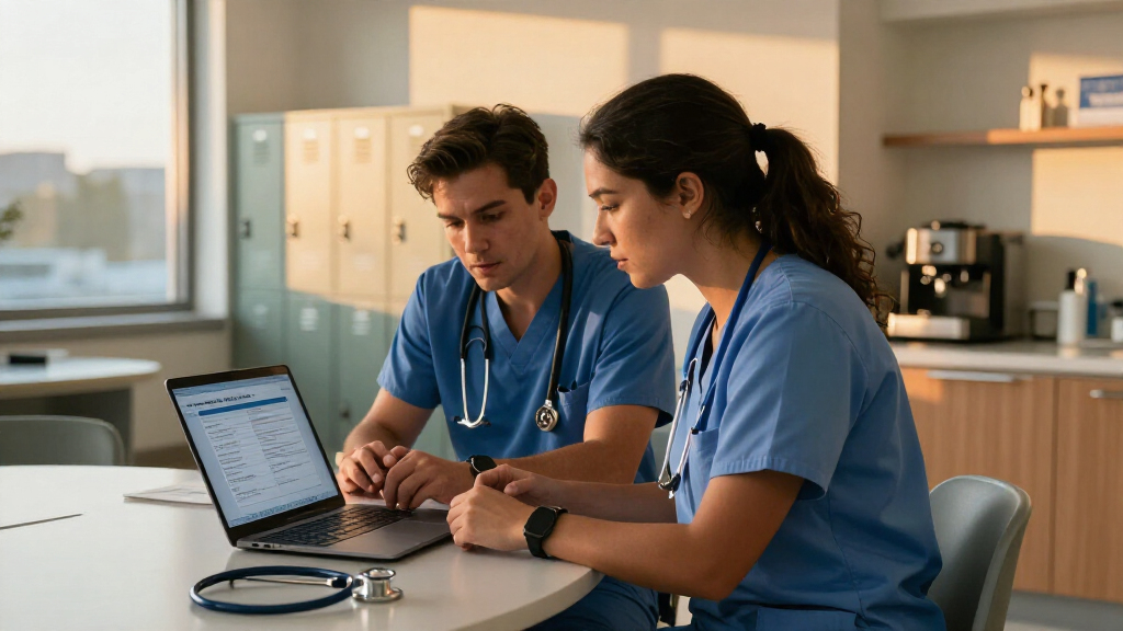 Physicians Question Board Exam Results After Glitch