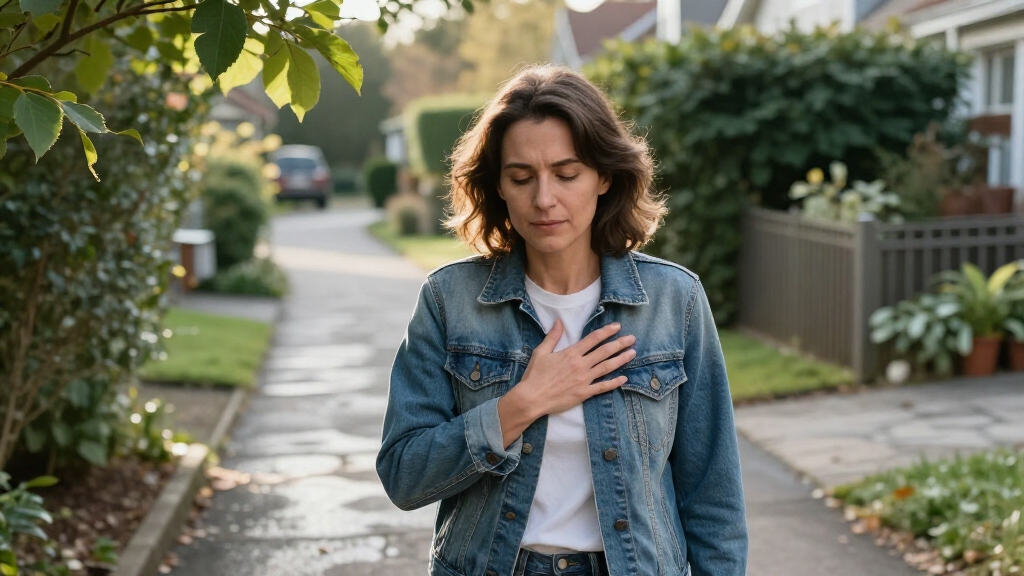 POEM: Sneaky Paths To Self-Love