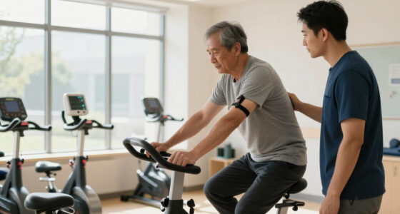 Rampant Inflammation In Heart Failure: Can Anything Be Done About It?