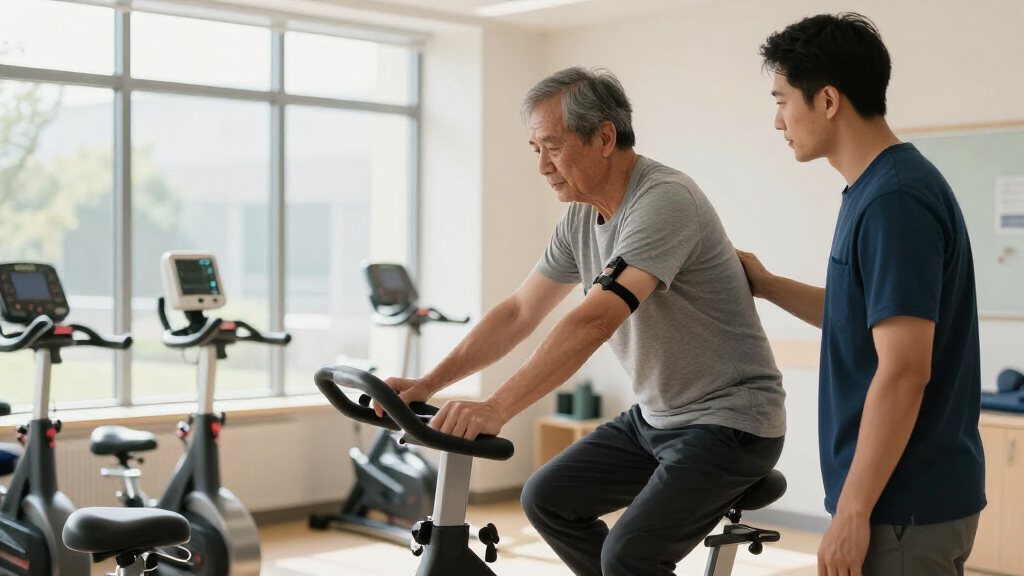 Rampant Inflammation In Heart Failure: Can Anything Be Done About It?