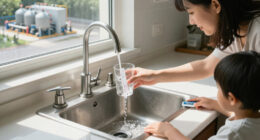 Rare Brain Disorder Linked To Water Pollution Sources