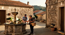 Sardinian Village May Be A New Longevity Hotspot