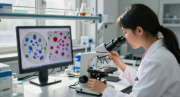 Scientists Discover A Surprising Paradox In How Our Cells Age