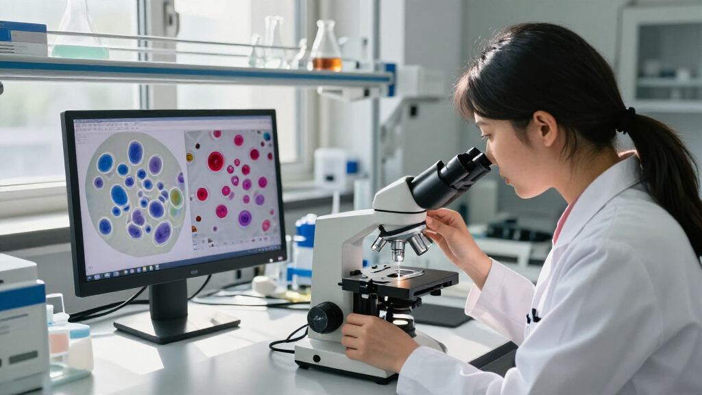 Scientists Discover A Surprising Paradox In How Our Cells Age