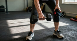 Scientists Discover How Exercise Reverses Muscle Aging
