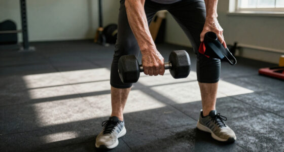 Scientists Discover How Exercise Reverses Muscle Aging