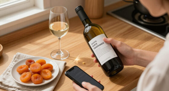 Should You Be Wary Of Sulfites?