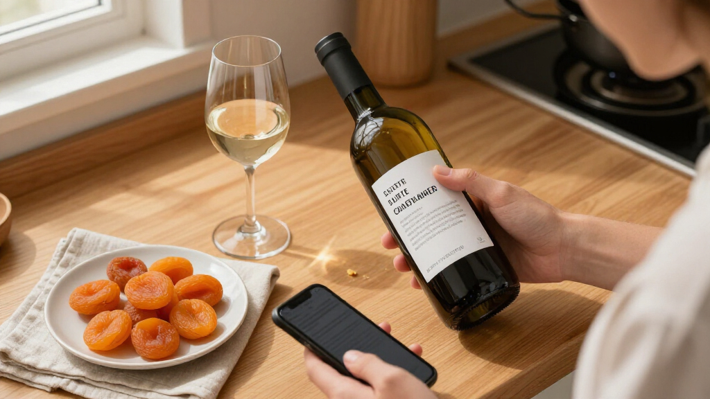 Should You Be Wary Of Sulfites?