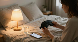 Sleep Hygiene Products Shopping Checklist 2026