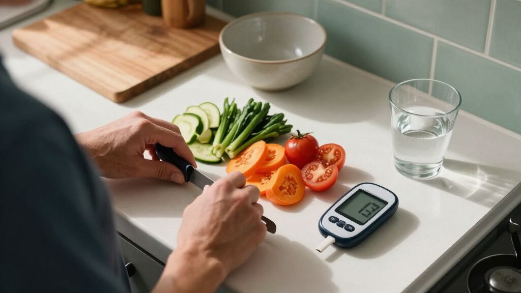 Striking Weight Loss Seen With Combo Drug In Diabetes Trial