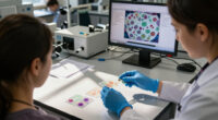 The “Glue” Holding Your Cells Together Has A Surprising Second Job