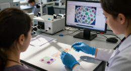 The “Glue” Holding Your Cells Together Has A Surprising Second Job