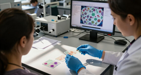 The “Glue” Holding Your Cells Together Has A Surprising Second Job