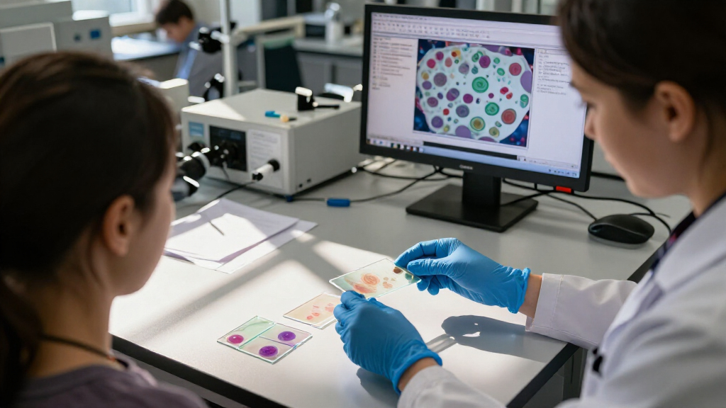 The “Glue” Holding Your Cells Together Has A Surprising Second Job