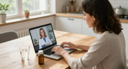 Type Of Menopause Hormone Therapy Tied To Small Autoimmune Disease Risk