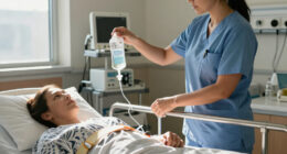 U.S. Hospitals More Proactive At Preventing Catheter-Associated UTIs