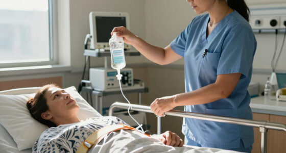 U.S. Hospitals More Proactive At Preventing Catheter-Associated UTIs
