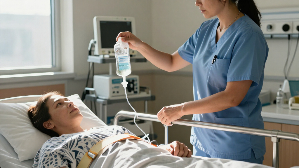U.S. Hospitals More Proactive At Preventing Catheter-Associated UTIs