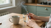 Vapes Are So Bad For You