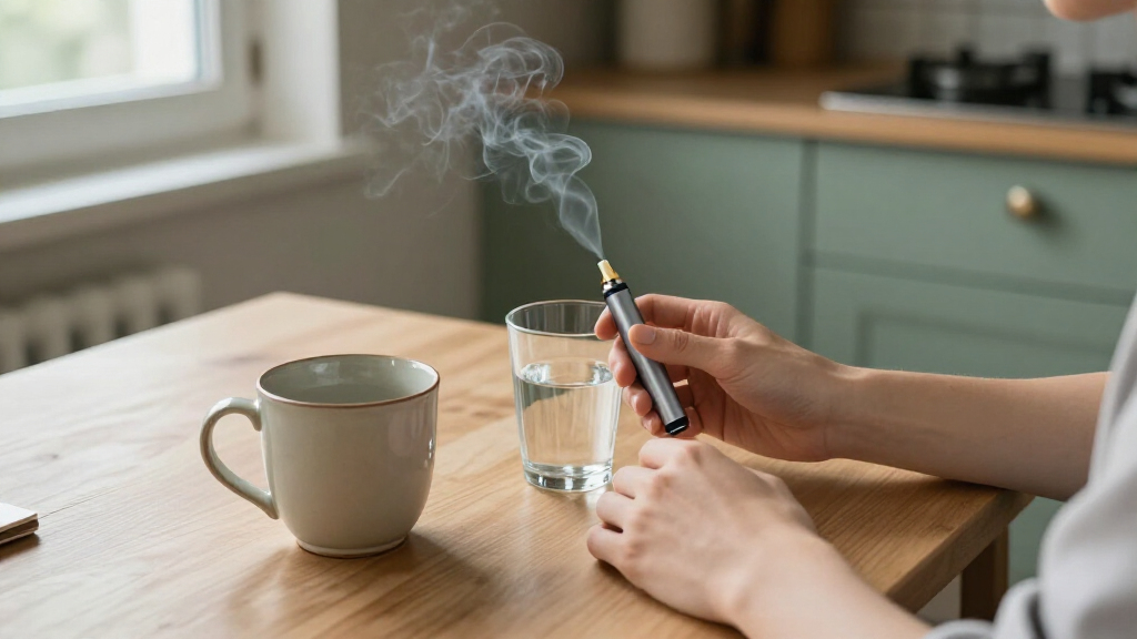 Vapes Are So Bad For You
