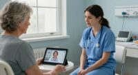 Video Decision Aid Increases Advance Care Planning In Seniors With Chronic Kidney Disease