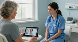 Video Decision Aid Increases Advance Care Planning In Seniors With Chronic Kidney Disease