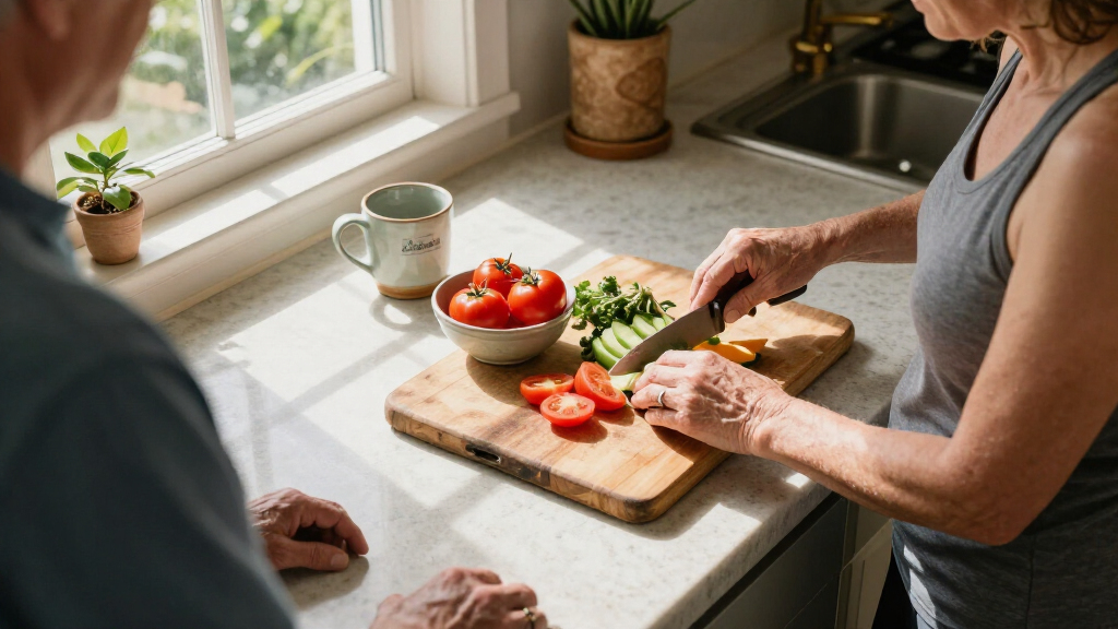 Want More Joy In Retirement? Look At How You Spent Last Week