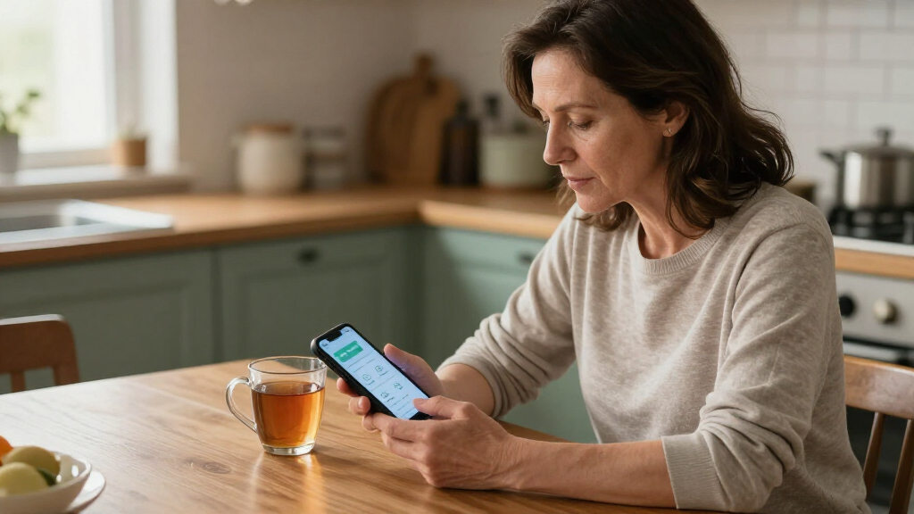 What Three Health Notifications Taught Me About Alzheimer’s Risk