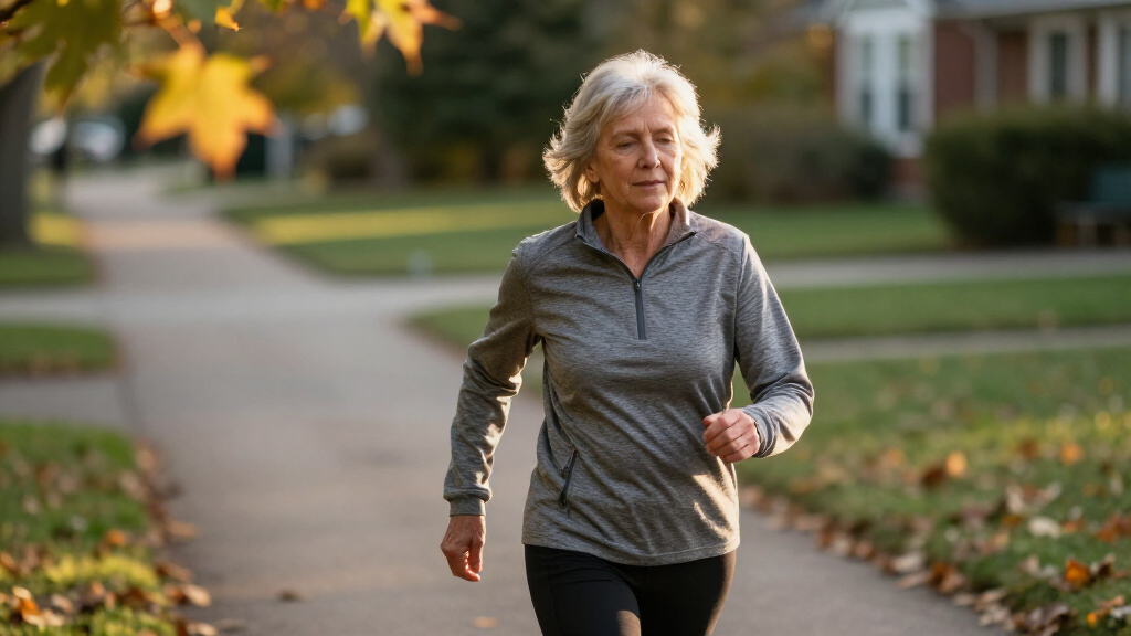 What We Can Do About Aging After 60