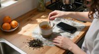 When Overwhelm Hits, Switch To Underwhelm