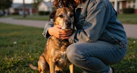 Why “It’s Only A Dog” Really Misses The Point