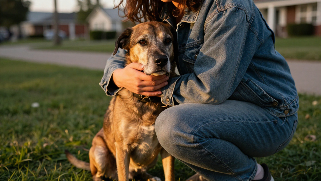 Why “It’s Only A Dog” Really Misses The Point