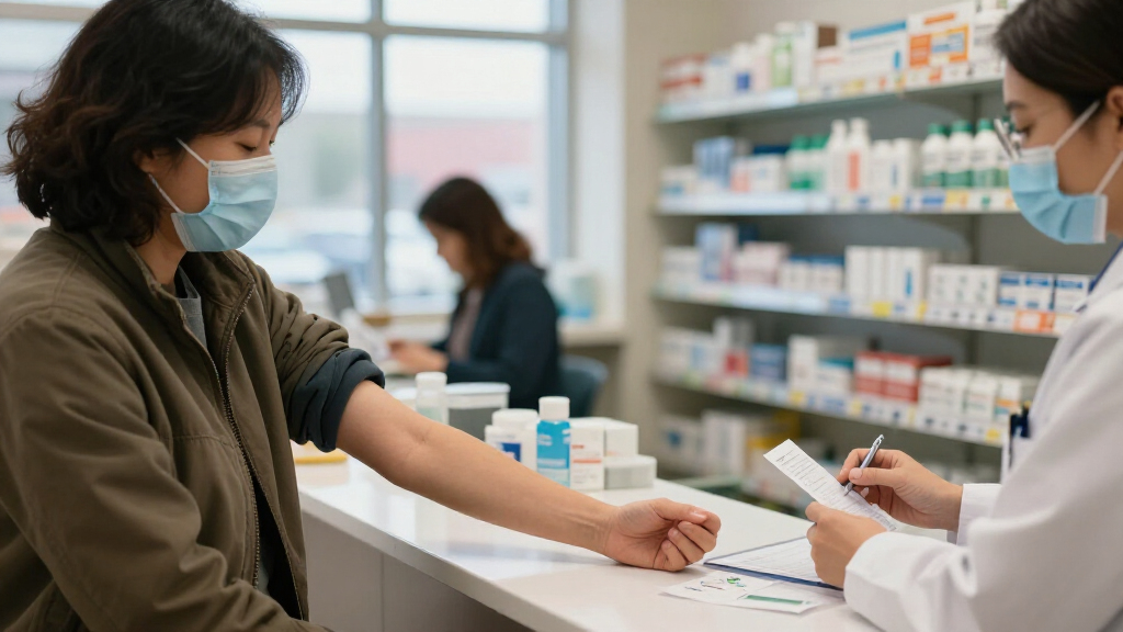 Why Now Is An Ideal Time For Flu Protection