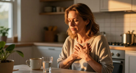 Women In Perimenopause Report More Anxiety Than Other Menopausal Groups