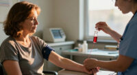 Your Age May Not Tell The Whole Story About Your Health, But Your Blood Could